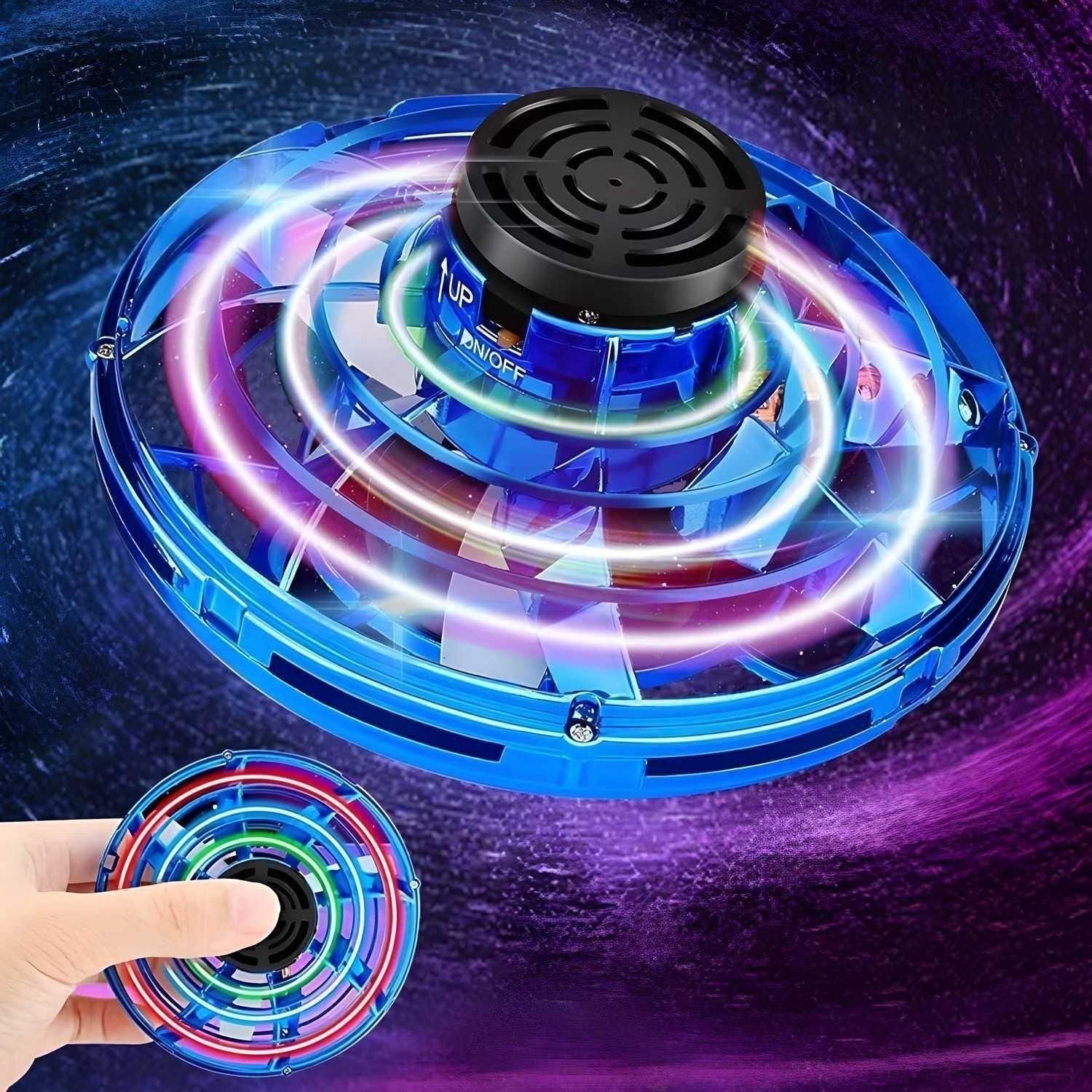 Toys & Gadget